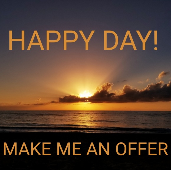 Make me an offer - Picture 1 of 1